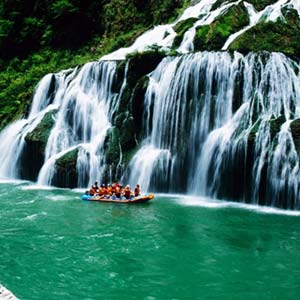 休閑自駕K線：:天子山、寶峰湖/黃龍洞、土家風(fēng)情園、猛洞河漂流三晚四日游